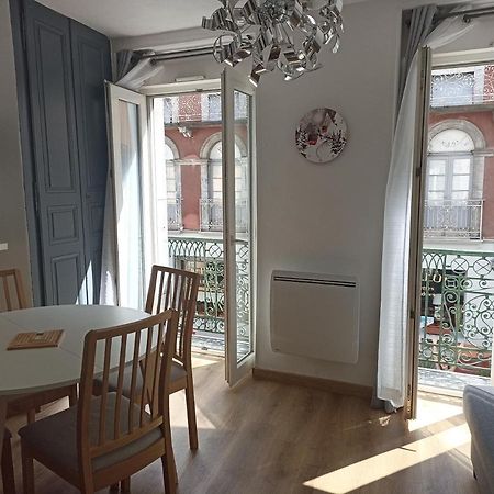 Agreable Appartement 4 Personnes Котре Экстерьер фото