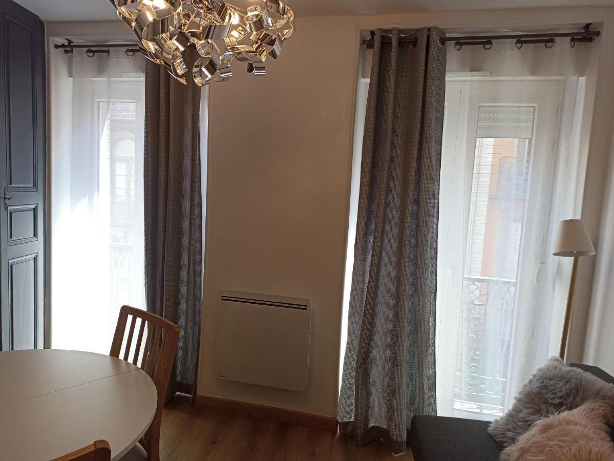 Agreable Appartement 4 Personnes Котре Экстерьер фото