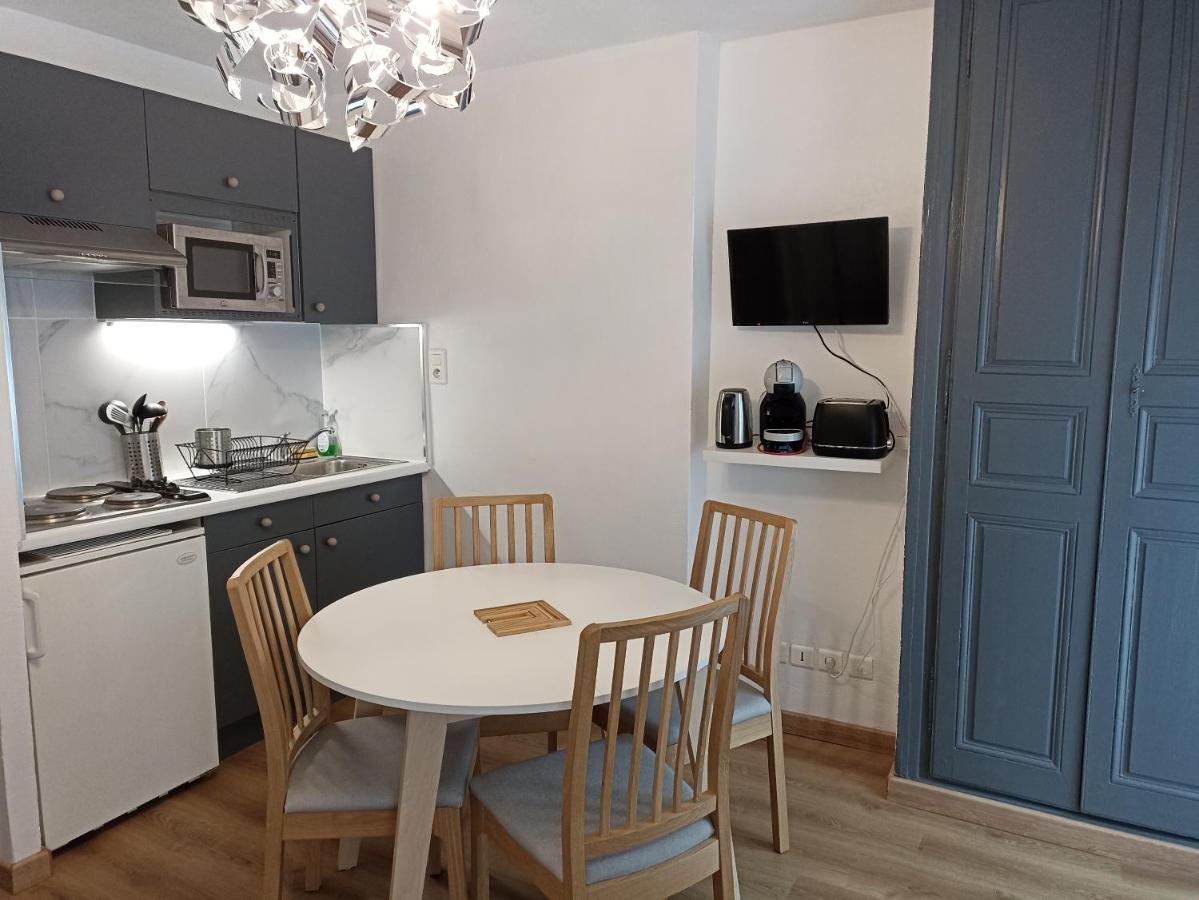 Agreable Appartement 4 Personnes Котре Экстерьер фото