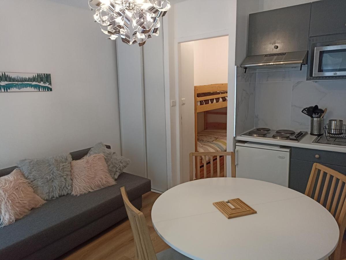 Agreable Appartement 4 Personnes Котре Экстерьер фото