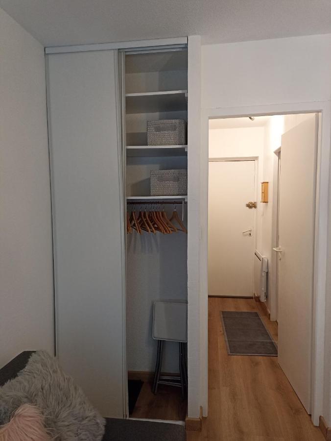 Agreable Appartement 4 Personnes Котре Экстерьер фото